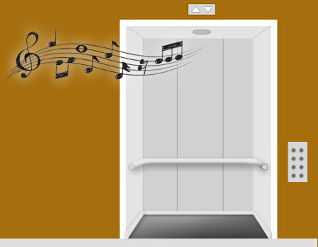 History of Elevator Music